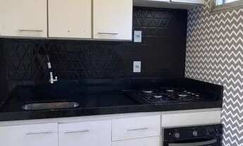 Imagem 3: Apartamento Montado para venda tem 52 metros quadrados com 2 quartos em Castelândia - Serr