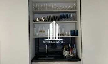 Imagem 4: Apartamento á venda no BHD Pinheiros com 2 suítes e 2 vagas ao próximo ao metro e Faria Li