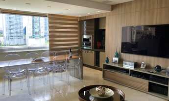 Imagem 2: Nova Lima - Apartamento Padrão - Vila Da Serra