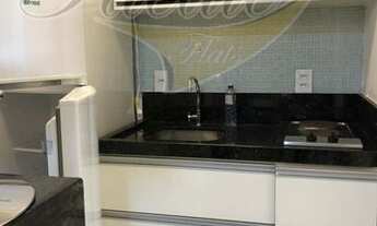 Imagem 6: Flat para aluguel em Moema - São Paulo - SP