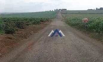 Imagem 2: Terreno à venda, 1000 m² por R$ 125.000,00 - Agua das Aboboras - Ibiporã/PR