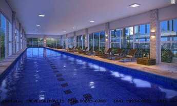 Imagem 4: Apartamento para Venda em Natal, Lagoa Nova, 3 dormitórios, 3 suítes, 4 banheiros, 3 vagas