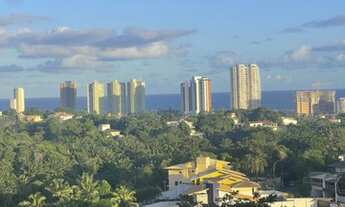 Imagem 4: Greenville Platno 3/4 VISTA MAR- PATAMARES