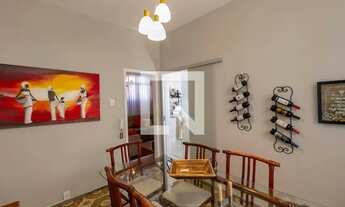 Imagem 7: Apartamento à Venda - Sion, 3 Quartos, 135 m2