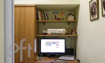 Imagem 2: Copacabana Apartamento com 2 dormitórios