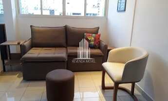 Imagem 3: Cobertura á venda com 124m² 3 dormitórios 2 banheiros 1 vaga