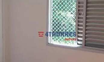 Imagem 6: Apartamento com 2 dormitórios para alugar, 50 m² por R$ 2.172,03/mês - Jaguaré - São Paulo