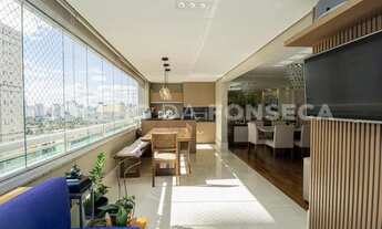 Imagem: São Paulo - Apartamento Padrão - Brooklin