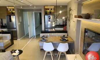 Imagem 2: São Paulo - Apartamento Padrão - Aricanduva