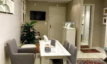 Imagem 3: Sala para alugar, 38 m² por R$ 2.200,000/mês - Caminho das Árvores - Salvador/BA