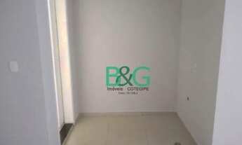 Imagem 5: Sala para alugar, 28 m² por R$ 2.311,00/mês - Vila Mascote - São Paulo/SP