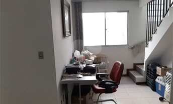 Imagem 4: Cobertura 3 quartos Caiçaras