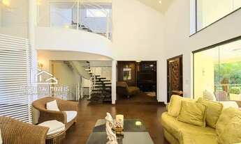 Imagem 4: Casa em condomínio 4 dortmitórios vende em Campo Belo - São Paulo