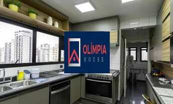 Imagem 3: Apartamento Venda Moema 300 m² 3 Dormitórios