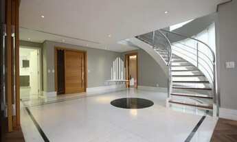 Imagem 5: Apartamento em Higienópolis- São Paulo, SP