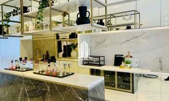 Imagem: Apartamento a venda, 3 SUITES, 2 VAGAS em