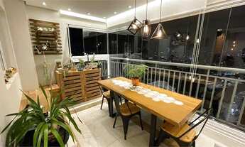 Imagem: Apartameno 70m2 na Vila Matilde com 2 dorms,1