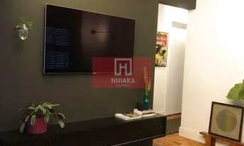 Imagem 5: Apartamento à venda no bairro Moema Pássaros - São Paulo/SP, Zona Sul