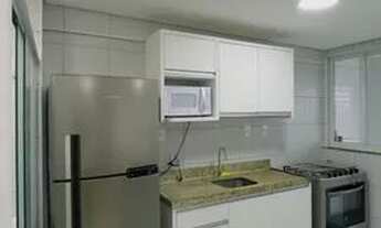 Imagem 2: Aluguel de apartamento mobiliado na Ponta do Farol 02 quartos