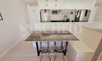 Imagem 7: JARDIM SABARÁ Apartamento com 2 dormitórios