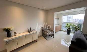 Imagem 5: Santo André - Apartamento Padrão - Vila Eldizia