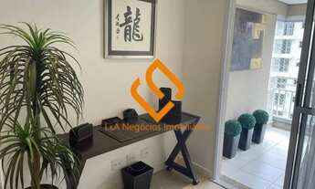 Imagem 4: Apartamento para alugar no bairro Barra Funda - São Paulo/SP, Zona Oeste