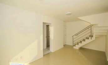 Imagem 5: Cobertura duplex 2 quartos, piscina e churrasqueira - Ilha Pura