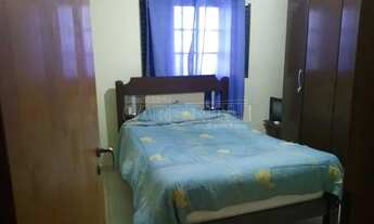 Imagem 4: Casa Padrão em Araraquara