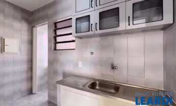 Imagem 7: APARTAMENTO - ITAIM BIBI - SP