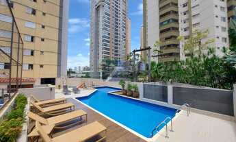 Imagem 4: 4/4 sendo 2 suite, Dce, Lazer Completo, px Pq. Vaca Brava