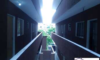 Imagem 3: ALUGO - APARTAMENTO KITNET 01 DORM. - CAMPO LIMPO