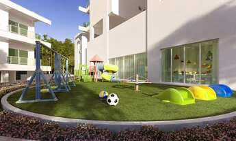 Imagem 6: ALUGUEL ANUAL JURERE APARTAMENTO NOVO