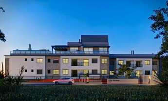 Imagem 4: Apartamento para venda com 61 metros quadrados com 2 quartos