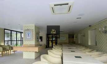 Imagem 11: Flat disponível na Vila Olímpia