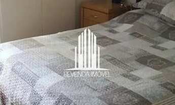 Imagem 6: Apartamento á venda em Santa Cecília com 199 m² 3 dormitórios 2 banheiros 2 vagas