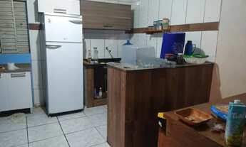 Imagem 4: CASA NO MONTE CARMELO