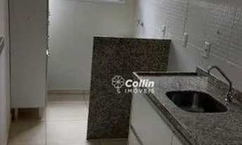 Imagem 7: Apartamento com 2 dormitórios, 56 m² - venda por R$ 210.000,00 ou aluguel por R$ 1.274,40