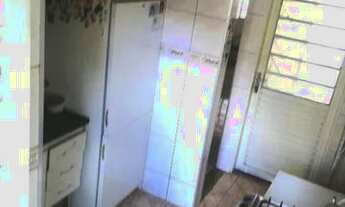 Imagem 3: Casa Padrão em São Carlos