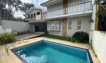 Imagem 4: Casa - Loteamento Caminhos de São Conrado (Sousas) - Campinas