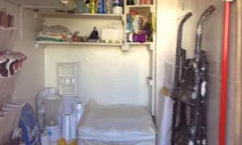 Imagem 3: Apartamento para venda tem 80 metros quadrados com 3 quartos em Politeama - Salvador - BA