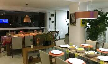 Imagem: Apartamento para venda 205m² 3 Quartos