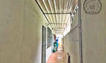 Imagem 3: Casa na Aviação - Praia Grande/SP