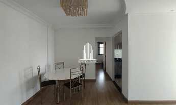 Imagem: Apartamento á venda 2 dormitórios na região