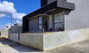 Imagem 3: Casa com 3 dormitórios à venda, 164 m² por R$ 1.040.000,00 - Residencial Parque dos Buriti