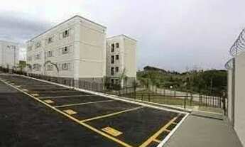 Imagem 2: Conforto e lazer: Apartamento à venda, Residencial Campo di Madri no Jardim Nova Michigan!