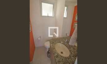 Imagem 6: Apartamento para Aluguel - Chácara Santo Antonio, 3 Quartos, 130 m2