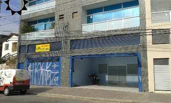 Imagem 5: PRÉDIO COMERCIAL JANDIRA - CENTRO