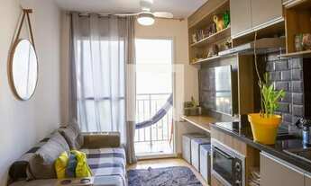 Imagem: Apartamento para Aluguel - Barra Funda