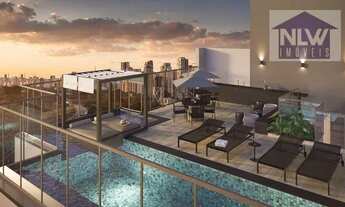 Imagem 4: Apartamento com 2 dormitórios à venda, 61 m² por R$ 662.206,00 - Presidente Altino - Osasc