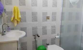 Imagem 4: Casa Padrão em São Carlos